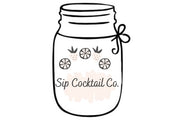 Sip Cocktail Co