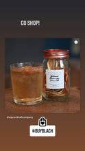 Load image into Gallery viewer, Blood Orange Punch Cocktail Infusion Kit
