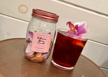 Load image into Gallery viewer, Hibiscus Berry Punch Cocktail Infusion Kit
